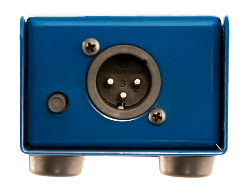Cloud Microphones CL-X Single Channel Cloudlifter With Cinamag Transformer
