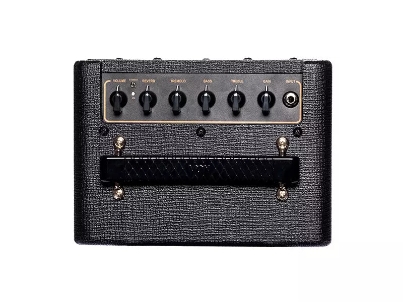 Vox MINI SUPERBEETLE 25 25W Valve NuTube Celestian Speaker Guitar Amplifier - 1x10"