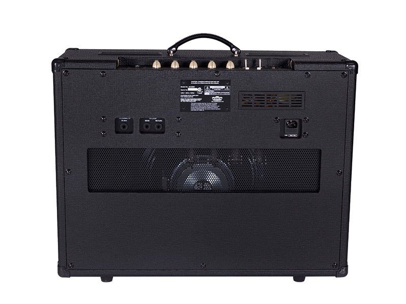 Vox AC30S1 Single-Channel All-Tube Combo Amplifier