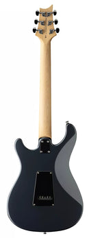 PRS SE NF3 Electric Guitar with Maple Fingerboard (Gunmetal Gray)