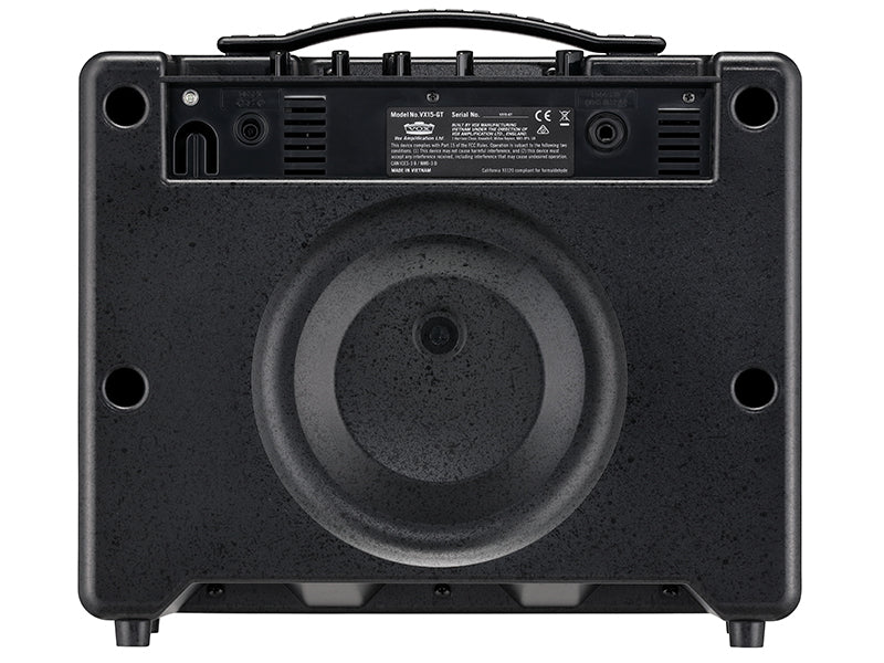 Vox VX15GT 15W Modeling Combo Amplifier