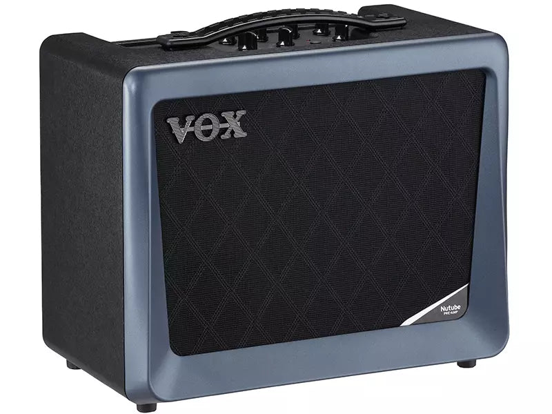 Vox VX50GTV Modeling 50W Combo Amplifier