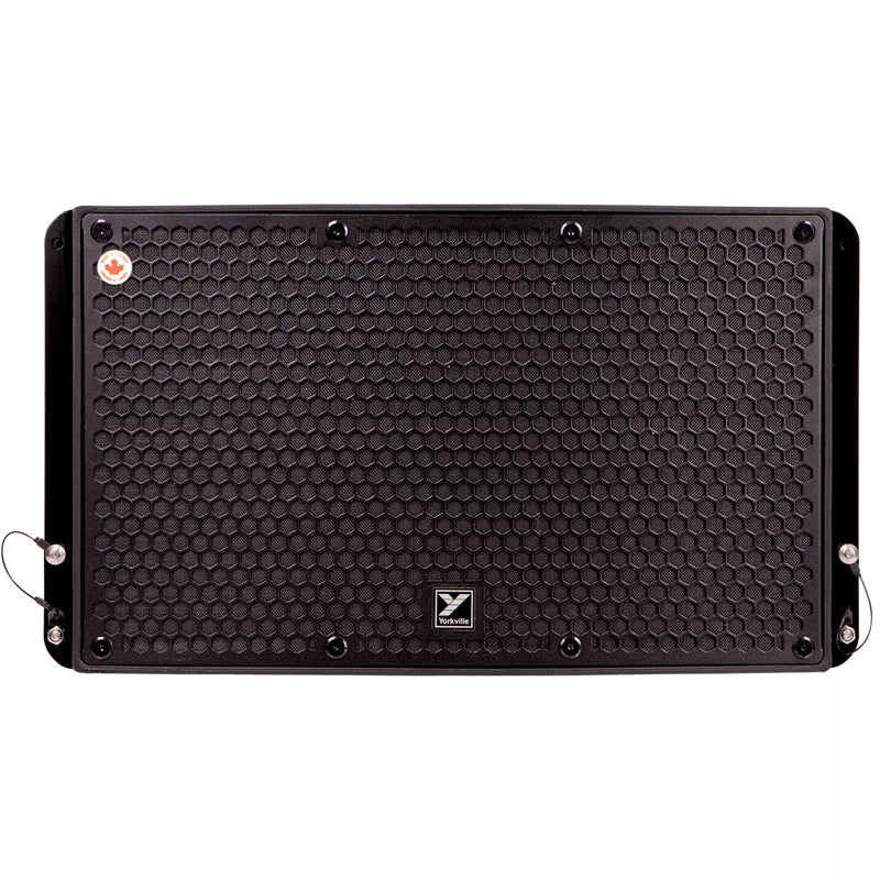 Yorkville PSA28 Powered Line Array Speaker - 1200W
