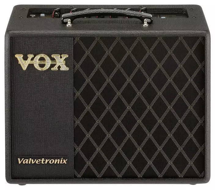 Vox VT20X 20W Modelling Combo Amp With FX - 8"