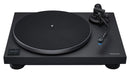 Technics SL-40CP Direct Drive Bluetooth Turntable (Black)