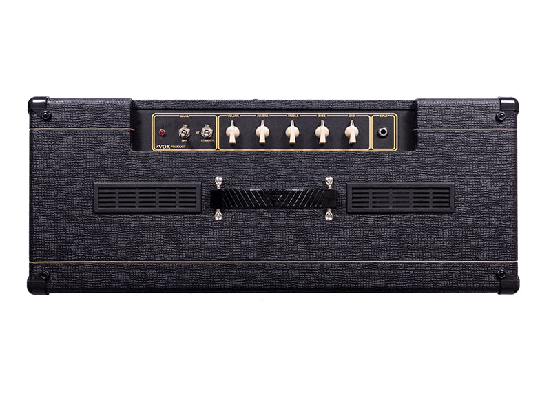 Vox AC30S1 Single-Channel All-Tube Combo Amplifier