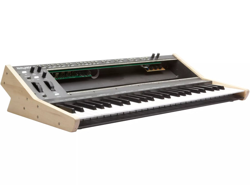 iConnectivity Cre8audio NIFTYKEYZ Keyboard And Eurorack Case