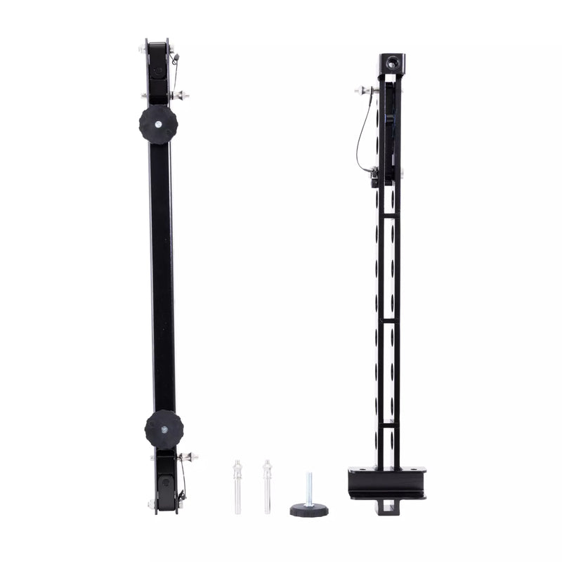Yorkville PSA26BUMPER Paraline Series Bumper
