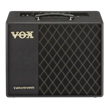Vox VT40X Modeling Hybrid Combo Amplifier - 10"