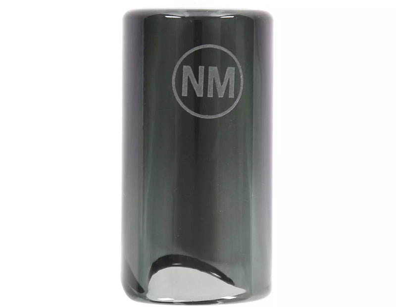 The Rock Slide GRS-NM Nathaniel Murphy Signature Manchester Fog Glass Slide - Small