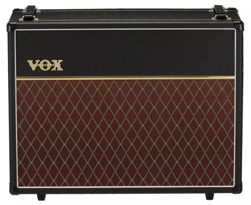Vox V212C Custom Series Guitar Extension Cabinet - 2x12