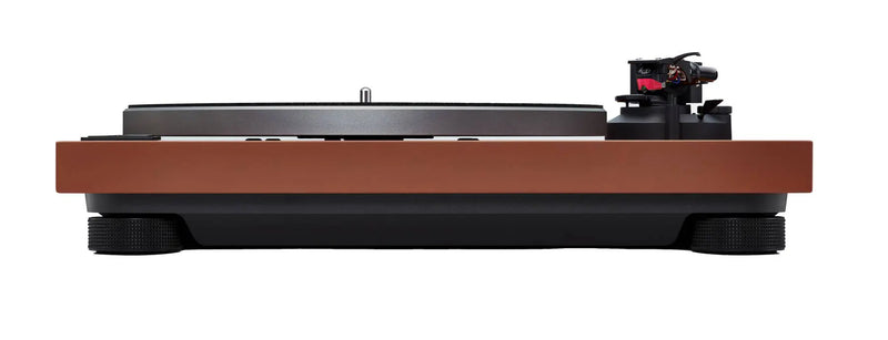 Technics SL-50CP Direct Drive Bluetooth Turntable (Terracotta)