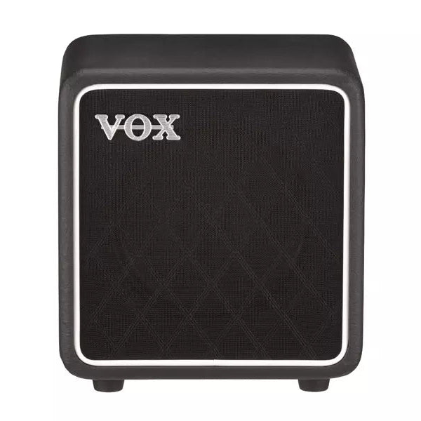 Vox BC108 25W Compact Cabinet (Black) - 8"
