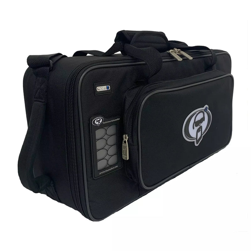 Protection Racket HXE-A001-00 AAA Rigid Case For Line6 HX Effects