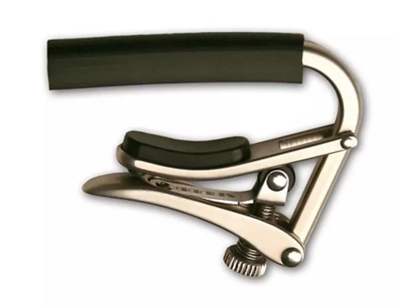 Shubb C1 Capo (Nickel)