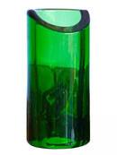 The Rock Slide GRS-XSG Moulded Green Glass Slide - Extra Small