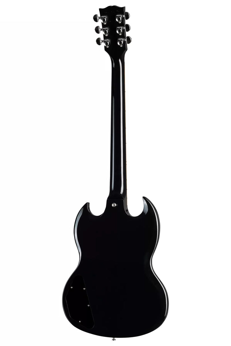 Gibson SG Standard Electric Guitar (Ebony) (USED)