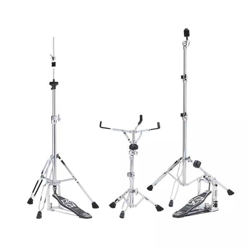 Tama HM4W Standard 4-Piece Hardware Kit
