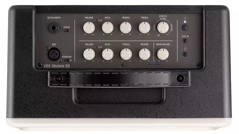 Vox UKULELE 50W Ukulele Combo Amp