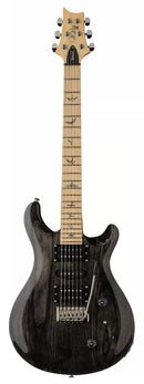 PRS SWAMP ASH SPECIAL Electric Guitar (Charcoal)