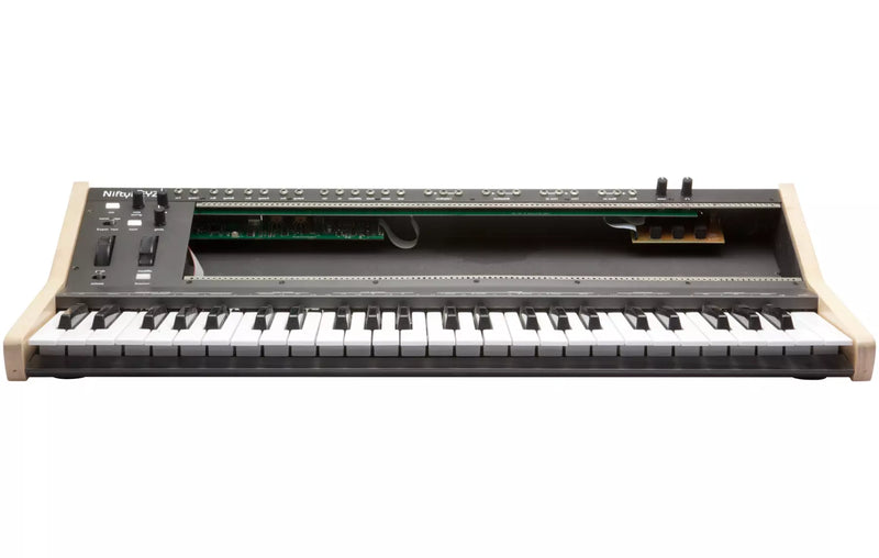 iConnectivity Cre8audio NIFTYKEYZ Keyboard And Eurorack Case