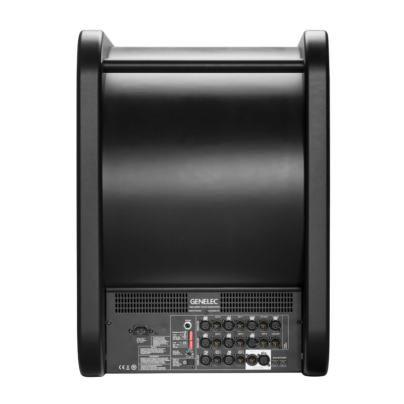 Genelec 7380A SAM Studio Subwoofer (Single) - 15"