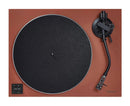 Technics SL-50CP Direct Drive Bluetooth Turntable (Terracotta)