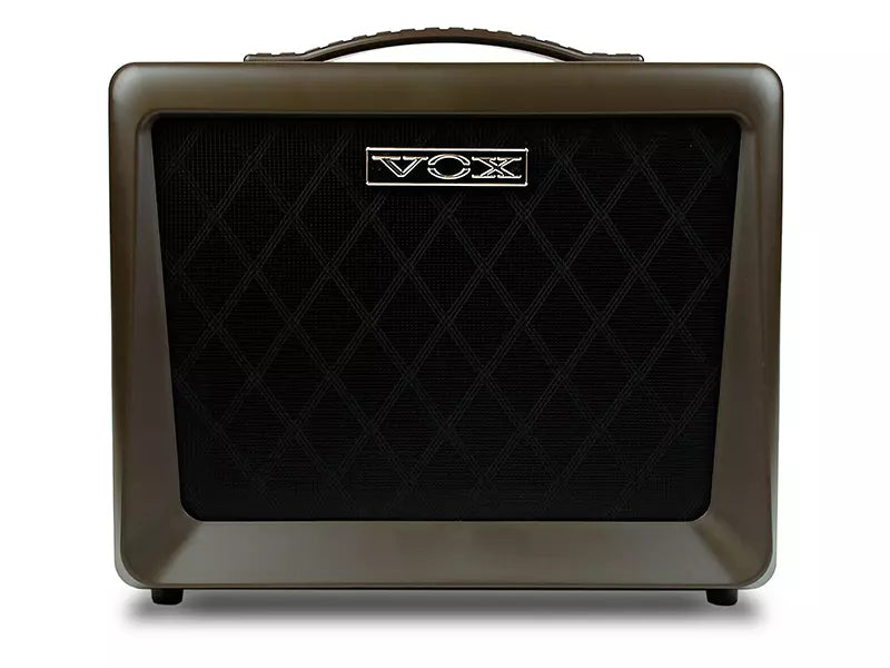 Vox VX50AG 50W Acoustic Guitar Amplifier