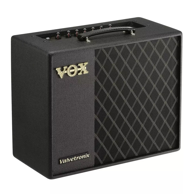Vox VT40X Modeling Hybrid Combo Amplifier - 10"