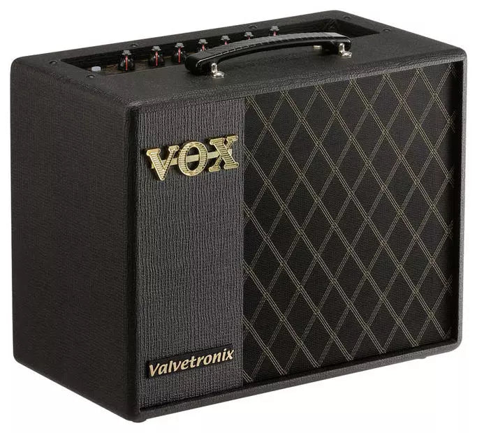 Vox VT20X 20W Modelling Combo Amp With FX - 8"