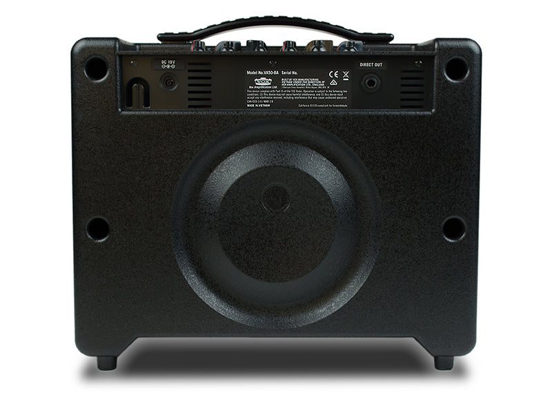Vox VX50BA 50W Bass Guitar Amplifier