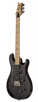 PRS SWAMP ASH SPECIAL Electric Guitar (Charcoal)