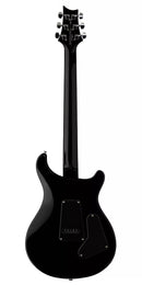 PRS SE CUSTOM 24 Left Handed Electric Guitar (Black Gold Sunburst)