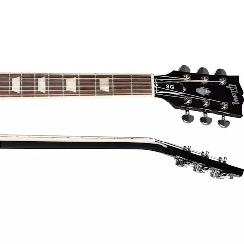 Gibson SG Standard Electric Guitar (Ebony) (USED)