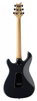 PRS SE NF3 Electric Guitar with Rosewood Fingerboard (Gunmetal Gray)