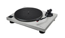 Technics SL-50CP Direct Drive Bluetooth Turntable (Silky Gray)