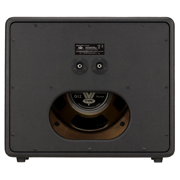 Vox BC112 70W Compact Cabinet Celestion V-Type Speaker - 12"