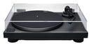 Technics SL-40CP Direct Drive Bluetooth Turntable (Black)