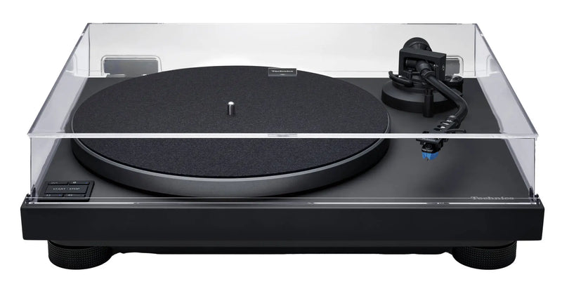 Technics SL-40CP Direct Drive Bluetooth Turntable (Black)