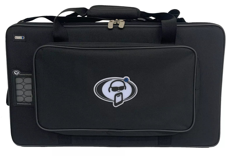 Protection Racket HXE-A001-00 AAA Rigid Case For Line6 HX Effects