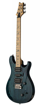 PRS SE SWAMP ASH SPECIAL Electric Guitar (Iri Blue)