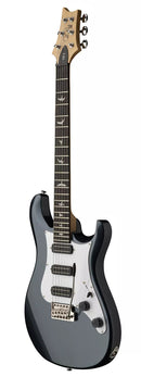 PRS SE NF3 Electric Guitar with Rosewood Fingerboard (Gunmetal Gray)