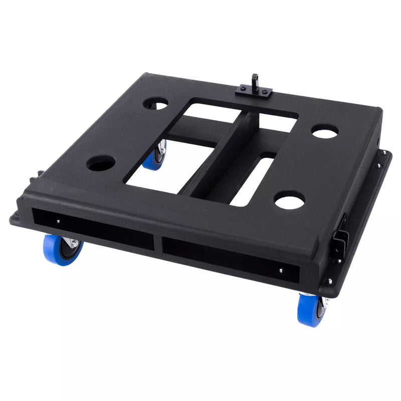 Yorkville PSA28DOLLY Dolly For Paraline Series