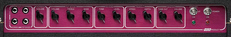 Vox AC30C2 30 Watt Tube Combo - 2x12
