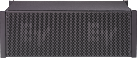 Electro-Voice XLD281 3 Way Compact Line Array Loudspeaker (Black)