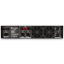 Crown XLI800 Two-Channel 300W @ 4 Power Amplifier (DEMO)