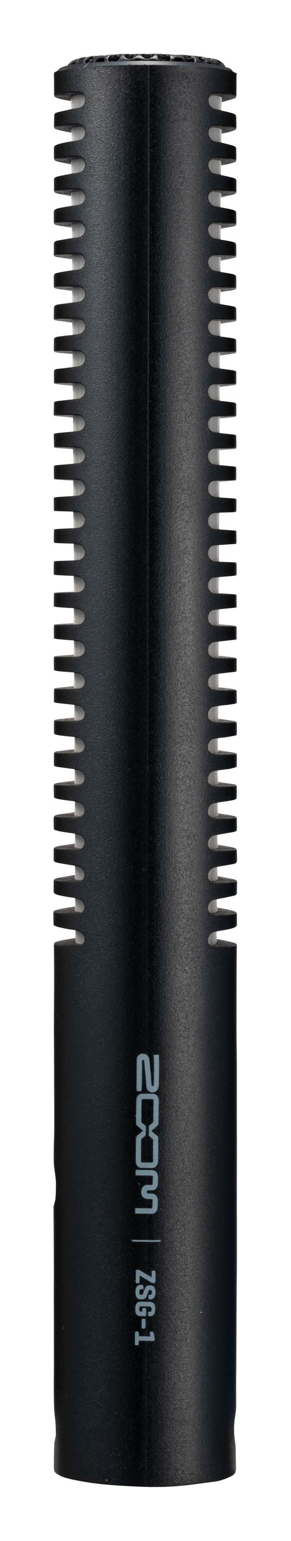 Zoom ZSG-1 On-Camera Shotgun Microphone