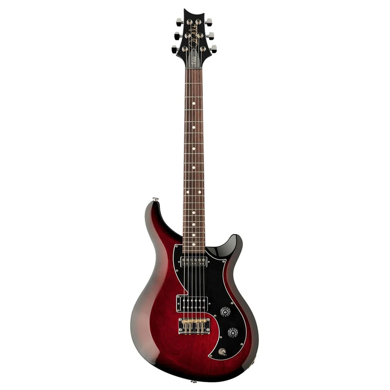 Guitare électrique PRS S2 VELA (Scarlet Sunburst)