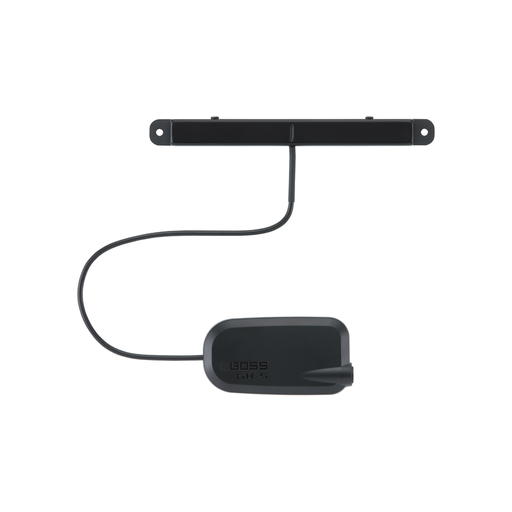 Boss GK-5B Système de micro synthétiseur pour guitare basse