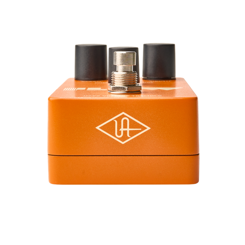 Universal Audio FLOW Vintage Tremolo Pedal